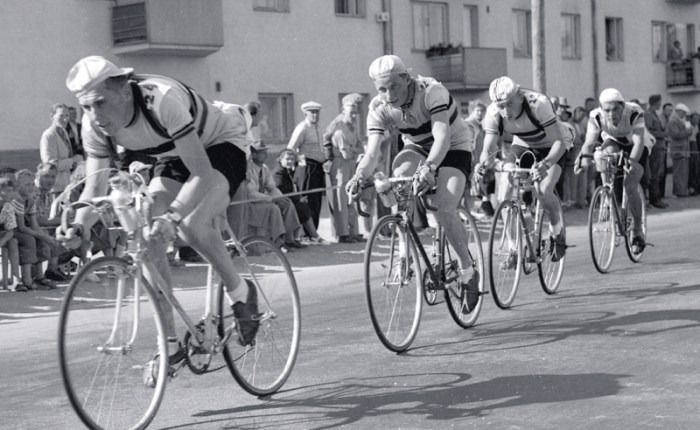 André Noyelle (1931-2003)