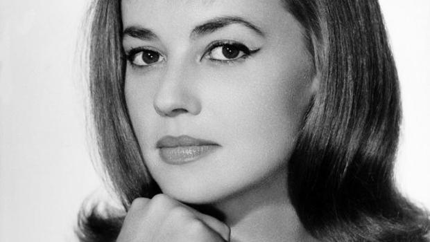Jeanne Moreau (1928-2017)