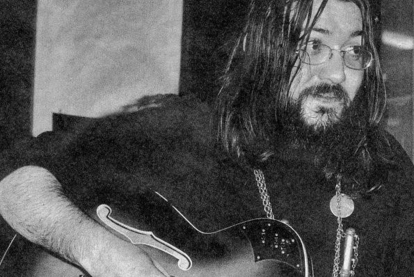 Ferre Grignard (1939-1982)