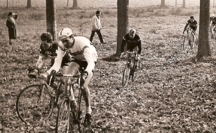 Renato Longo (1937-2023)