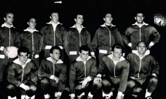 Zestig jaar geleden: Anderlecht schakelt Real Madrid uit in de&nbsp;Europabeker