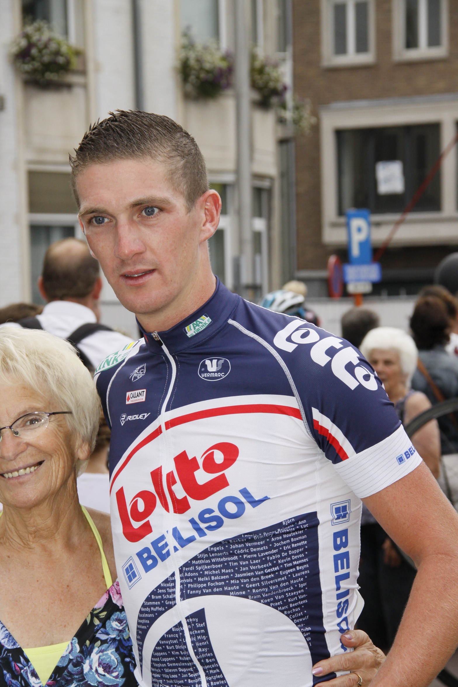 13 Van Den Broeck Jurgen