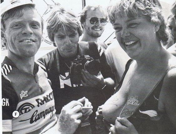 Peter Winnen wordt&nbsp;65…