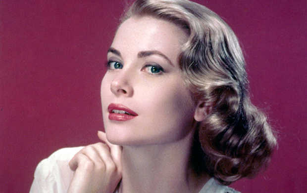 Grace Kelly (1929-1982)