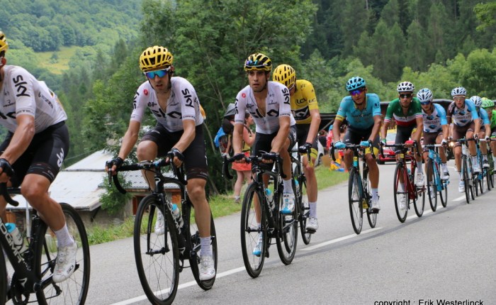 Vijf jaar geleden: Mikel Nieve wint in de&nbsp;Giro