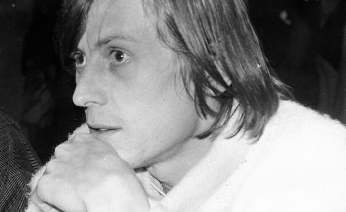 Hoe zou het nog zijn met…? 50.Wiet Van De&nbsp;Leest