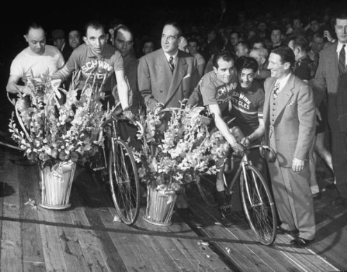 Angelo De Bacco&nbsp;(1917-1978)