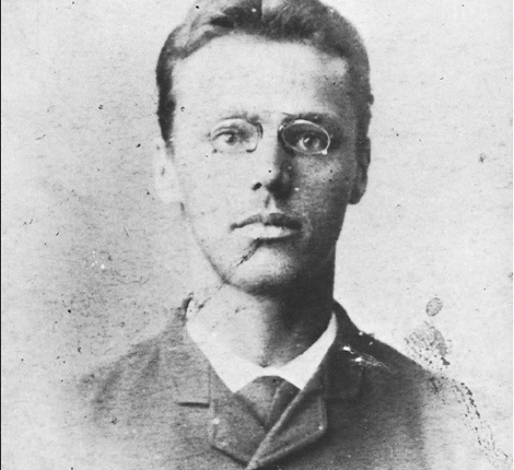 Herman Gorter (1864-1927)