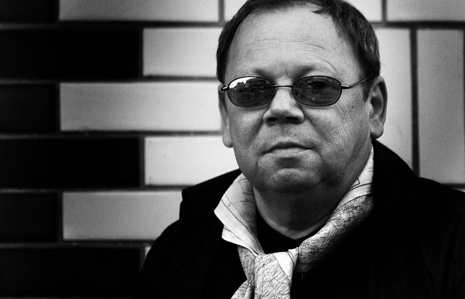 Dertig jaar geleden: “Hotel Terminus” van Filip&nbsp;Vanluchene