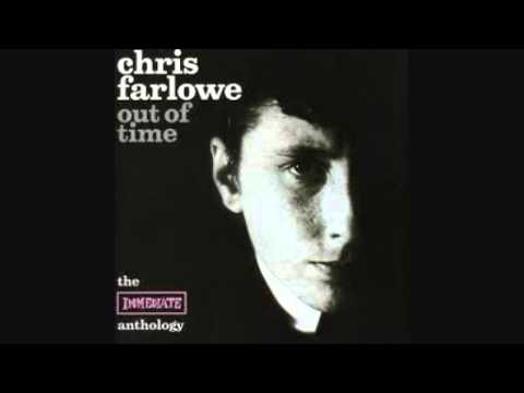 Chris Farlowe wordt 85…