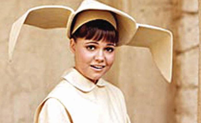 55 jaar geleden: de eerste aflevering van “The Flying&nbsp;Nun”