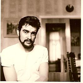 Veertig jaar geleden: TV-film “Ekster”