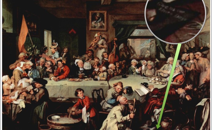 270 jaar geleden: “Geef ons die elf dagen&nbsp;terug!”