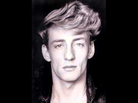 Rory Storm (1938-1972)