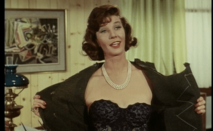 Lois Maxwell (1927-2007)
