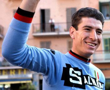 Felice Gimondi (1942-2019)