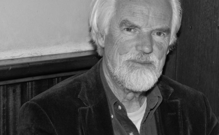 Frans Boenders wordt&nbsp;tachtig…