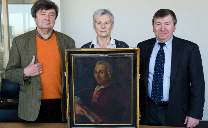 Philippus Nijs (1724-1805)