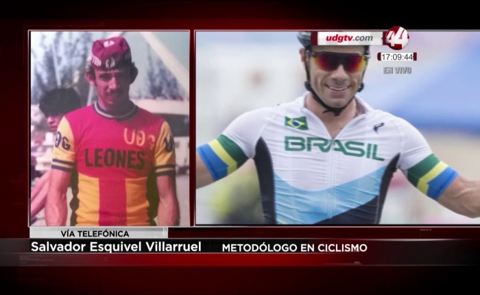 45 jaar geleden: Salvador Esquivel is de eerste kampioen van&nbsp;Mexico