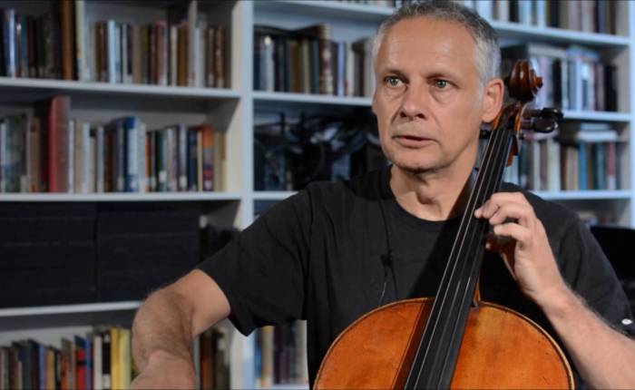 Pieter Wispelwey wordt&nbsp;zestig…