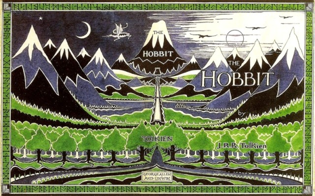 “The Hobbit” wordt 85&nbsp;jaar…