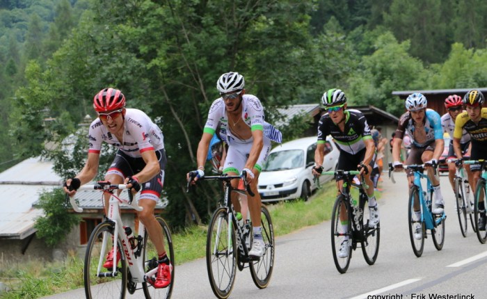 Bauke Mollema wordt&nbsp;35…