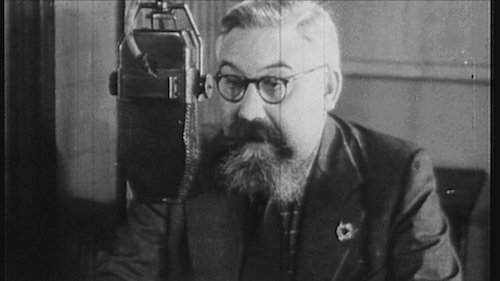 Tachtig jaar geleden: radio-uitzendingen vanuit&nbsp;Londen