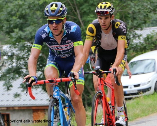 Dion Smith wordt&nbsp;dertig…