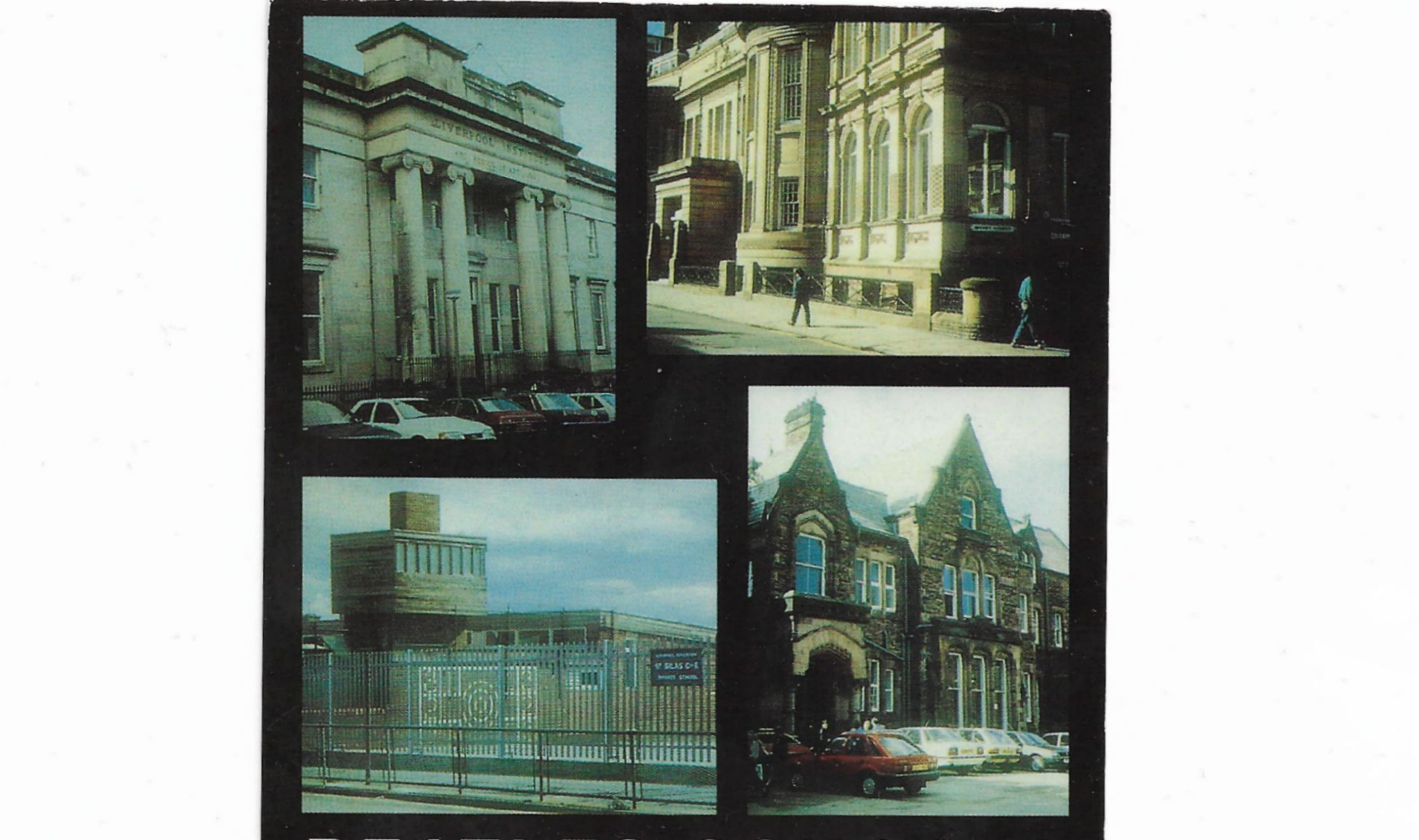 Andie MacDowell (1987)Photo Credit: Ian Miles_Shooting Star™