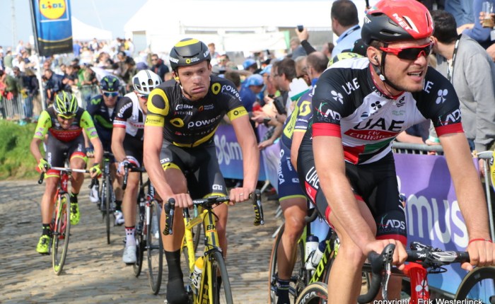 Adrien Petit wordt&nbsp;35…