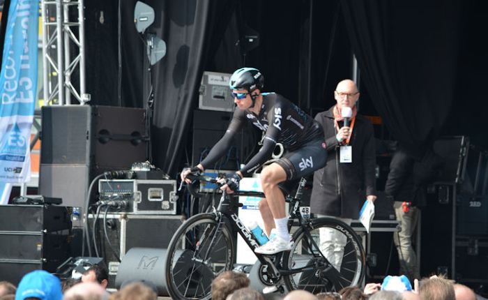 Lukasz Wisniowski wordt&nbsp;dertig…