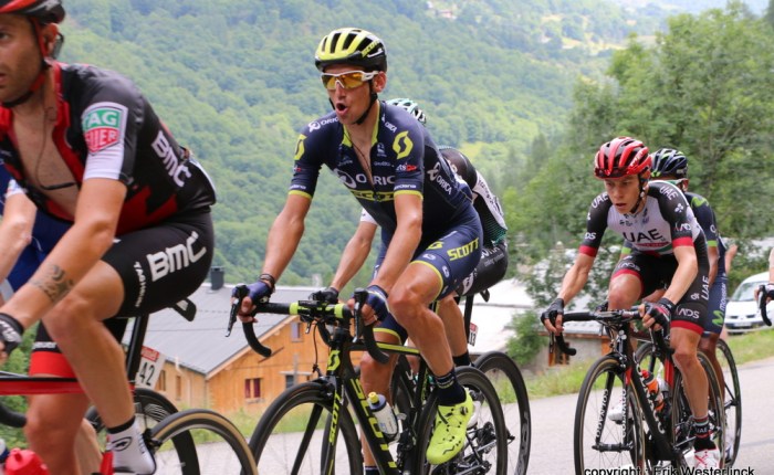 Roman Kreuziger wordt&nbsp;35…