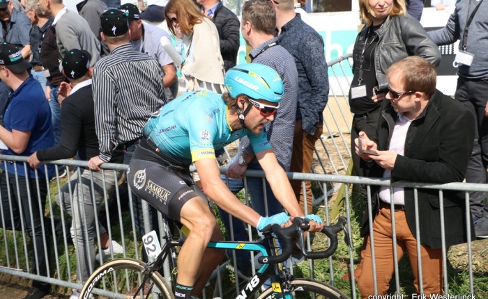 Laurens De Vreese wordt&nbsp;35…