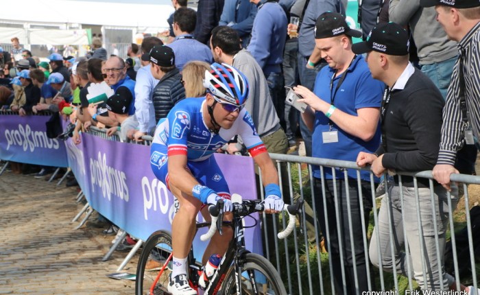 Johan Le Bon wordt&nbsp;35…