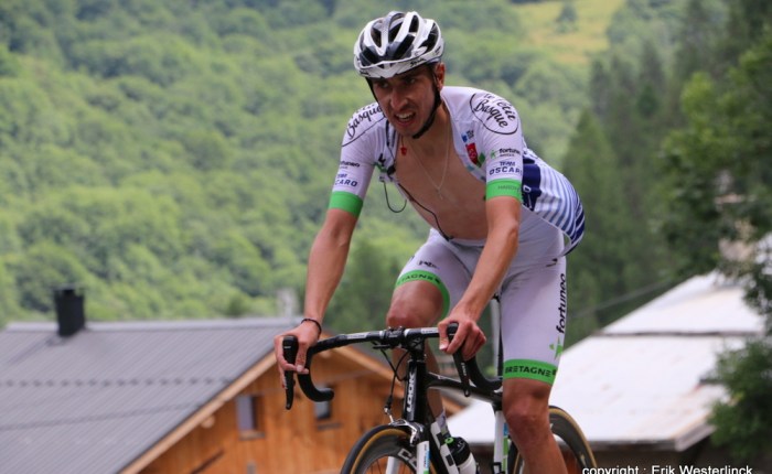 Romain Hardy wordt&nbsp;35…