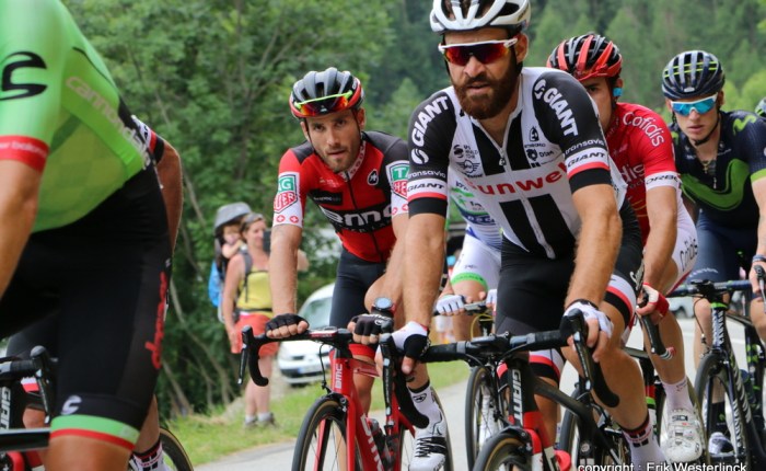 Simon Geschke wordt&nbsp;veertig…