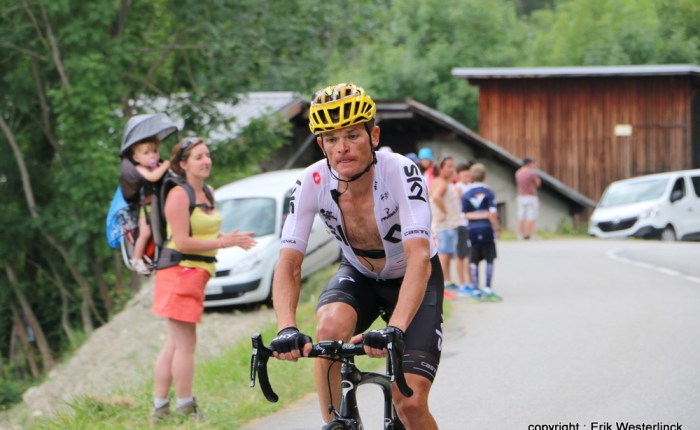 Vasil Kiryienka wordt&nbsp;veertig…