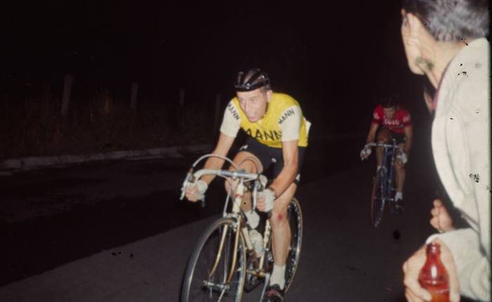 Jos Huysmans (1941-2012)