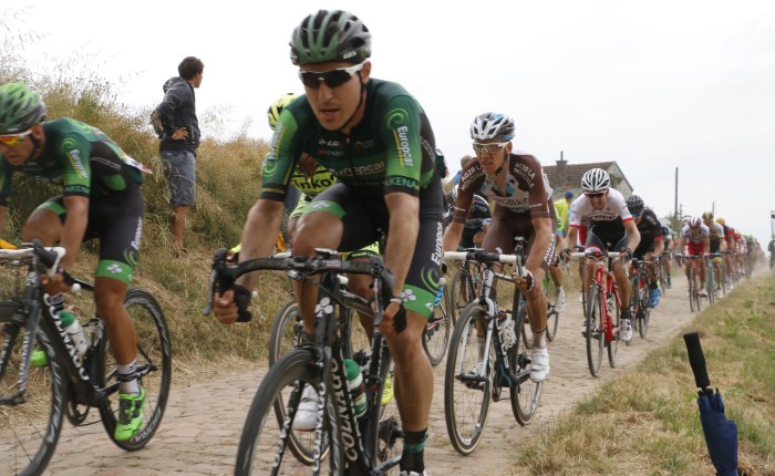 Angelo Tulik wordt&nbsp;35…