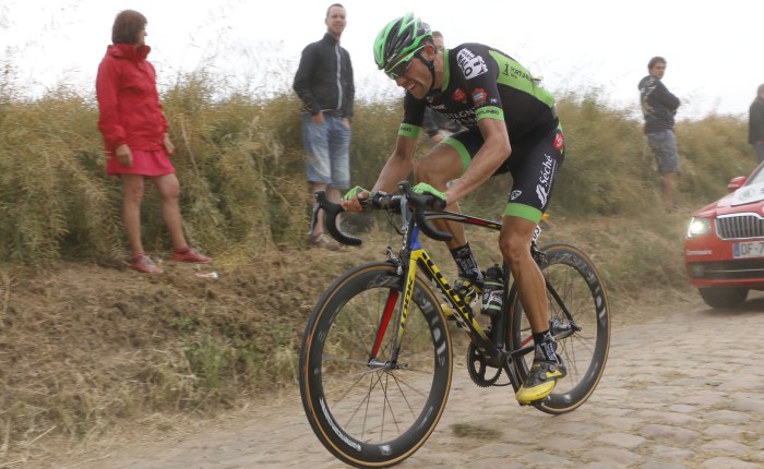 Anthony Delaplace wordt&nbsp;35…