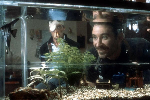 Kevin Kline wordt&nbsp;75…