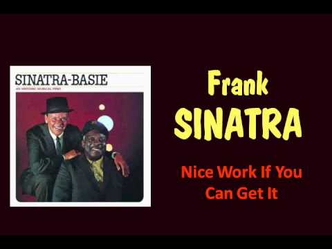 Zestig jaar geleden: de comeback van Frank&nbsp;Sinatra