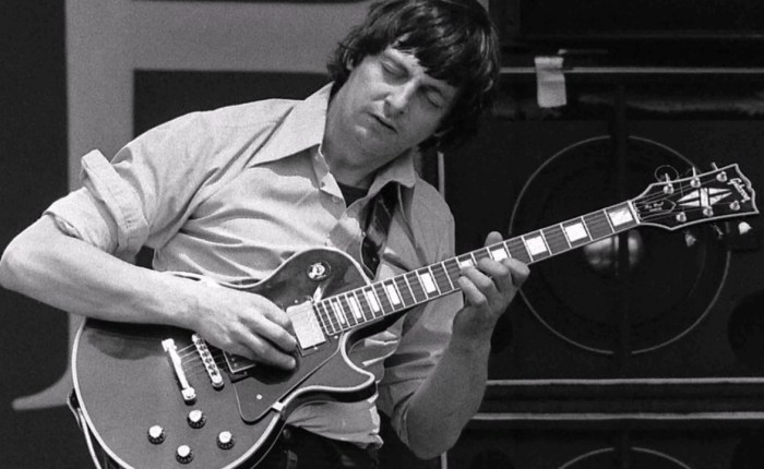 Philip Catherine wordt tachtig…