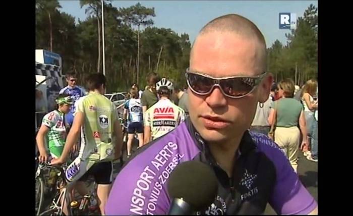 Gunther Cuylits (1974-2012)