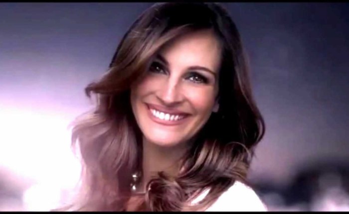 Julia Roberts wordt&nbsp;55…