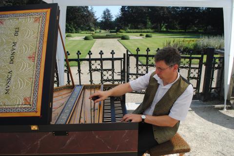 Jan Devlieger wordt&nbsp;55…