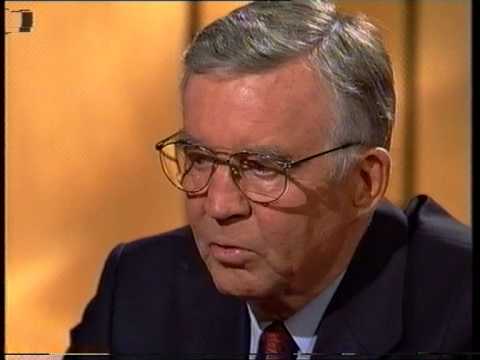 André Leysen (1927-2015)