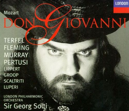 235 jaar geleden: creatie van “Don Giovanni”