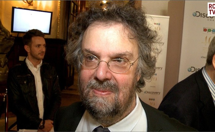 Stephen Poliakoff wordt&nbsp;zeventig…
