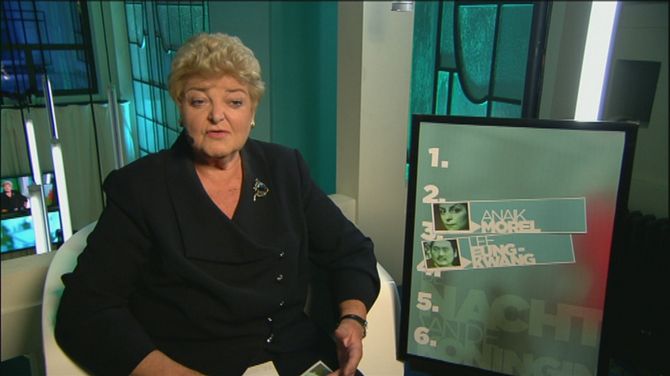 35 jaar geleden: “De vrouw in de&nbsp;opera”